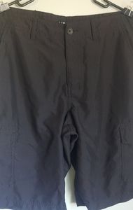 Tony Hawk Mens Cargo Shorts